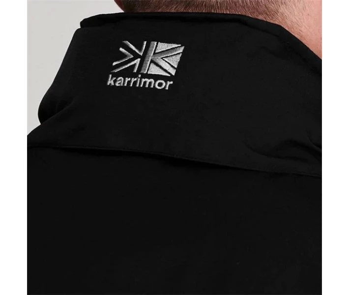 Фото - куртку мужскую Куртка Karrimor Urban Weathertite Black 4XL