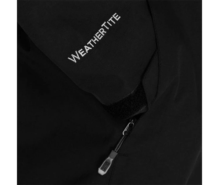 Фото - куртку мужскую Куртка Karrimor Urban Weathertite Black 4XL
