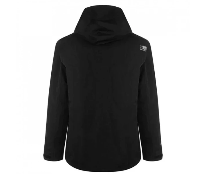 Фото - куртку мужскую Куртка Karrimor Urban Weathertite Black 4XL