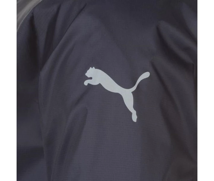Фото - куртку мужскую Куртка Puma Essential Rain Navy M