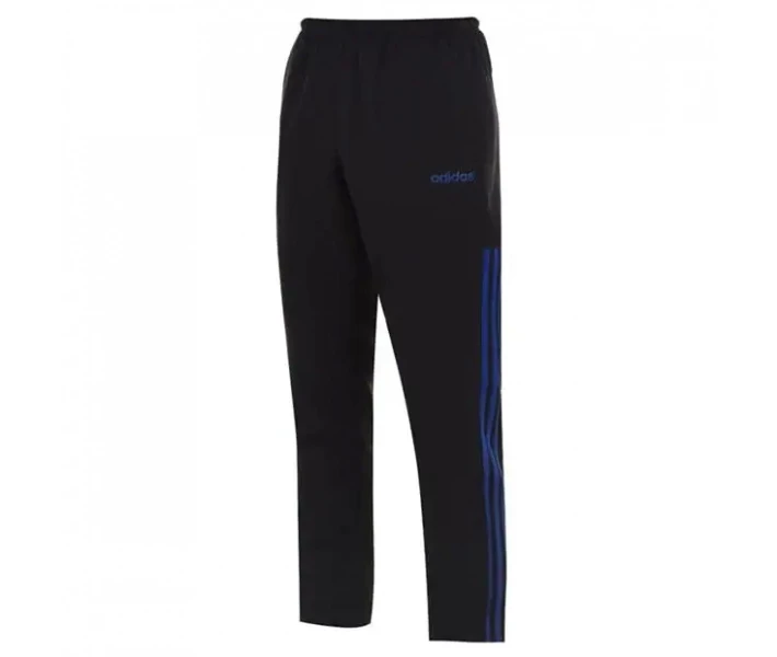Фото - чоловічі спортивні штани Спортивні штани adidas Samson 2 Tracksuit Black / Royal L
