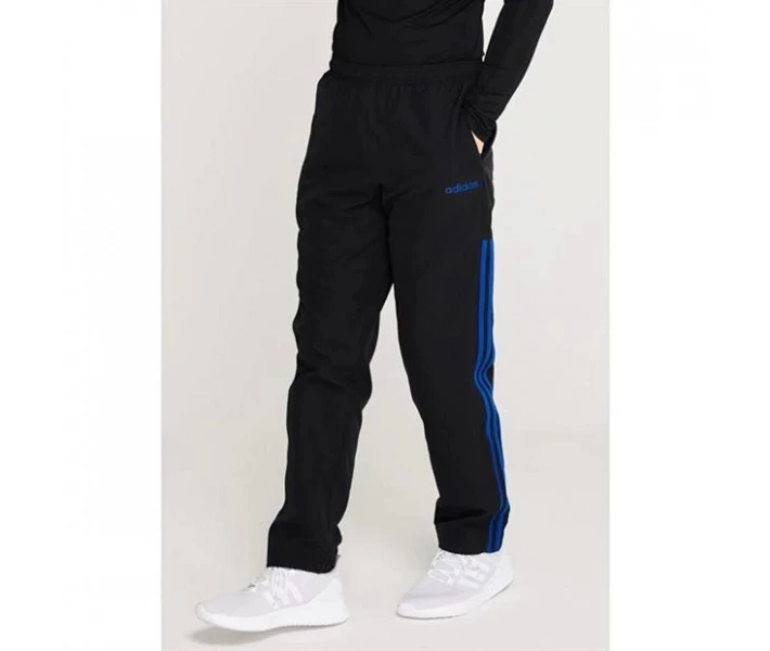 Фото - чоловічі спортивні штани Спортивні штани adidas Samson 2 Tracksuit Black / Royal L