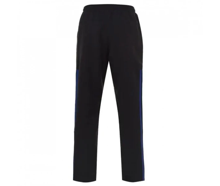 Фото - чоловічі спортивні штани Спортивні штани adidas Samson 2 Tracksuit Black / Royal L