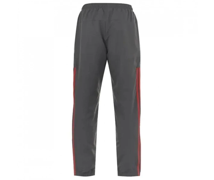 Фото - чоловічі спортивні штани Спортивні штани adidas Samson 2 Tracksuit DarkGrey / Red L