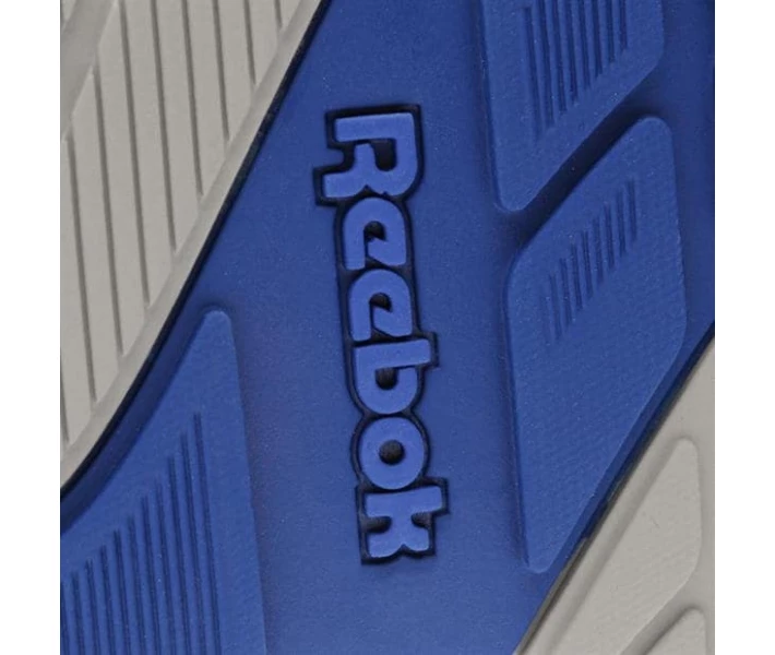 Фото - чоловічий кросівок Кросівки Reebok Royal Glide Clip Perforated White/Royal 40.5
