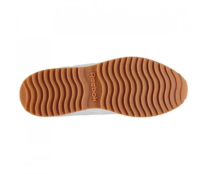 Фото - чоловічий кросівок Кросівки Reebok Royal Glide Ripple Clip TripleWhite/Gum 39