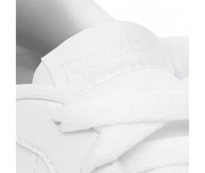 Фото - чоловічий кросівок Кросівки Reebok Royal Glide Ripple Clip TripleWhite/Gum 39