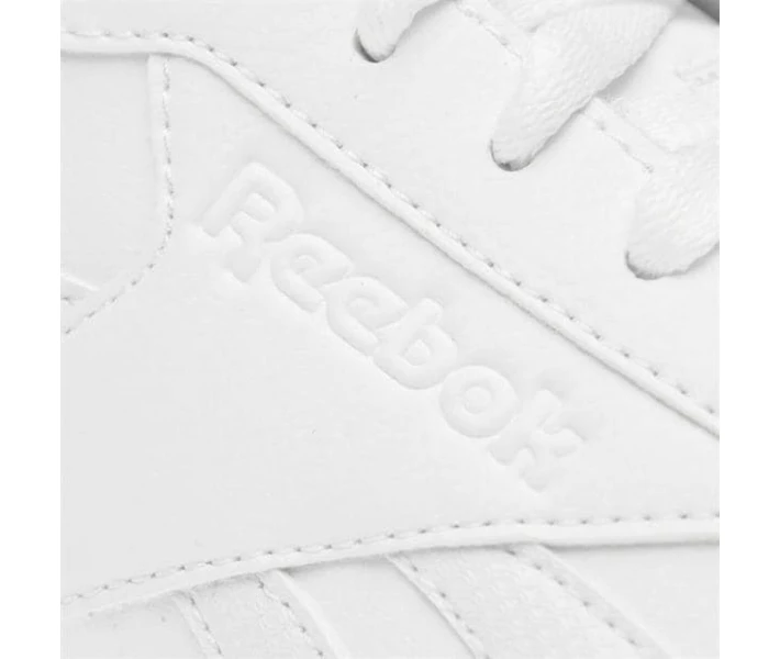 Фото - чоловічий кросівок Кросівки Reebok Royal Glide Ripple Clip TripleWhite/Gum 39