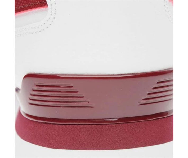Фото - чоловічий кросівок Кросівки Reebok Royal Glide Ripple Clip White/Burgundy 41