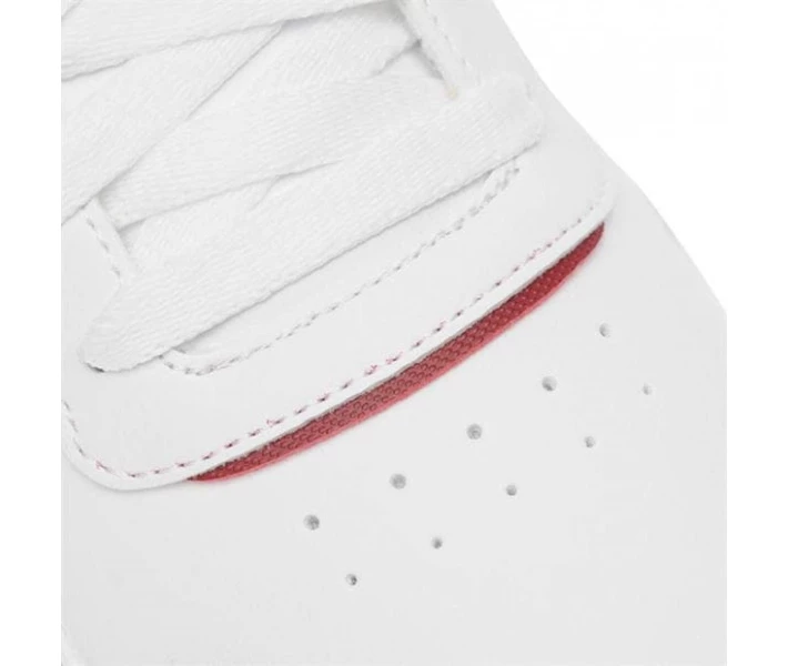 Фото - чоловічий кросівок Кросівки Reebok Royal Glide Ripple Clip White/Burgundy 42