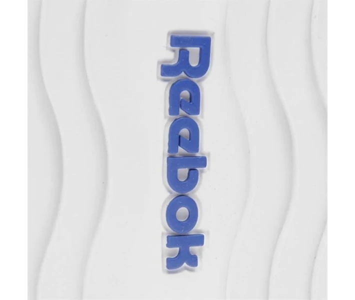 Фото - чоловічий кросівок Кросівки Reebok Royal Glide Ripple Clip White/Burgundy 42