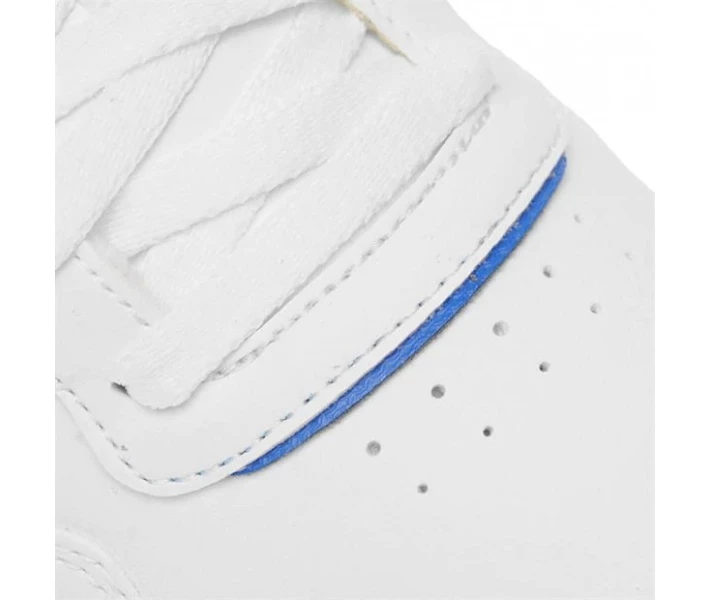 Фото - чоловічий кросівок Кросівки Reebok Royal Glide Ripple Clip White/Blue 43