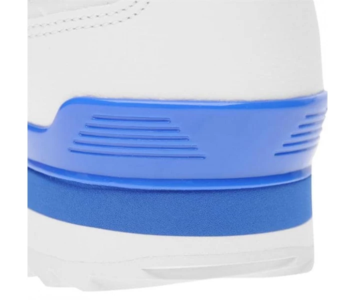 Фото - чоловічий кросівок Кросівки Reebok Royal Glide Ripple Clip White/Blue 43