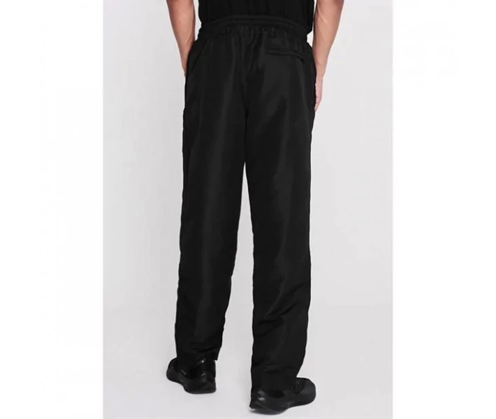 Фото - чоловічі спортивні штани Спортивні штани Lonsdale Open Hem Woven Black XXL