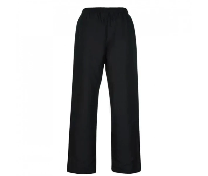 Фото - чоловічі спортивні штани Спортивні штани Lonsdale Open Hem Woven Black XXL