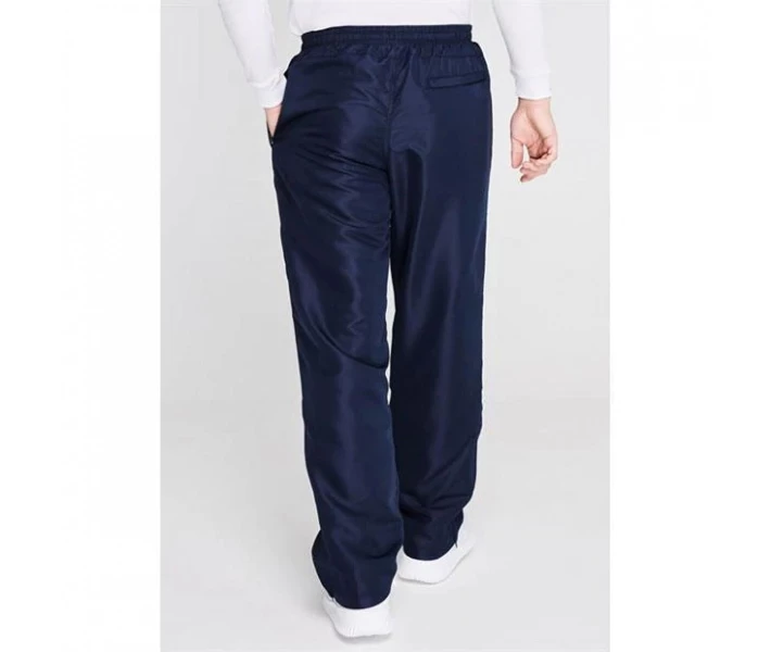 Фото - чоловічі спортивні штани Спортивні штани Lonsdale Open Hem Woven Navy XL