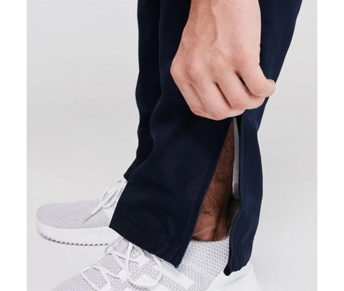 Фото - чоловічі спортивні штани Спортивні штани Lonsdale Open Hem Woven Navy XL
