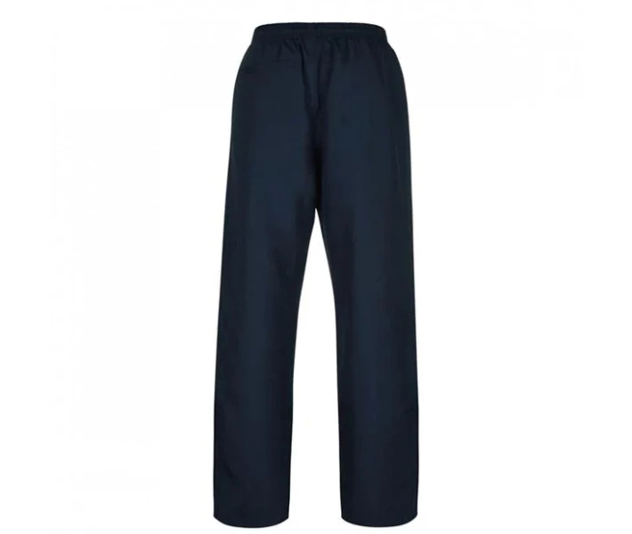 Фото - чоловічі спортивні штани Спортивні штани Lonsdale Open Hem Woven Navy XL