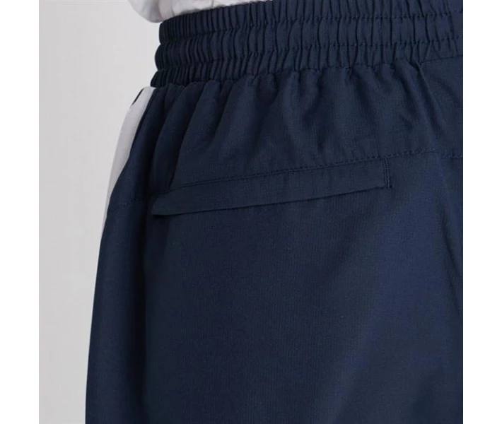 Фото - чоловічі спортивні штани Спортивні штани Lonsdale 2 Stripe Navy / White L