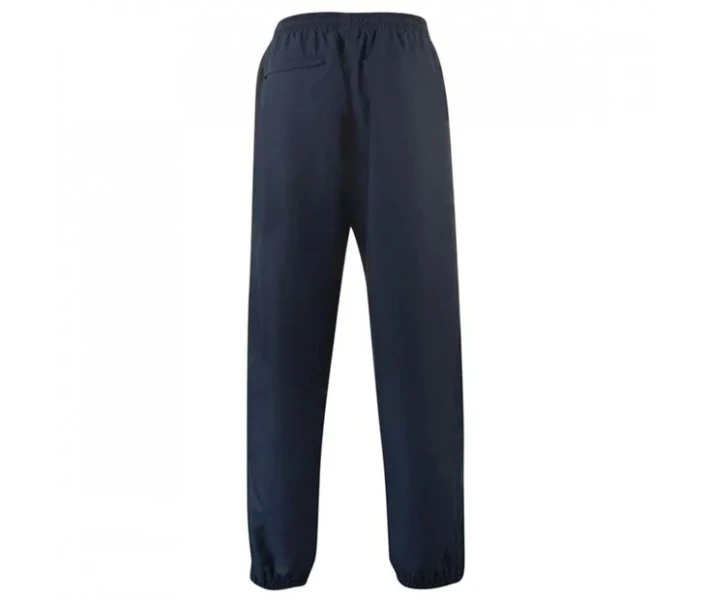 Фото - чоловічі спортивні штани Спортивні штани Lonsdale 2 Stripe Navy / White L