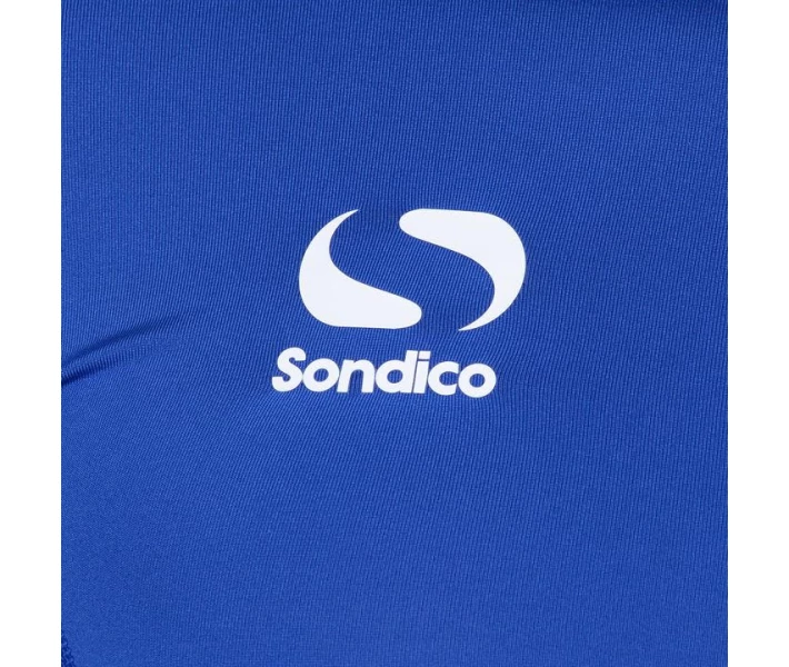 Фото - чоловічу футболку Футболка Sondico Core Base Short Sleeves Royal L