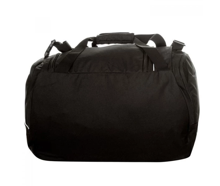 Фото - жіночу сумку Сумка дорожня Puma Newcastle United Medium Holdall Black / White Універсальний