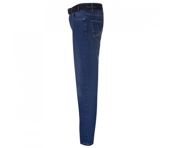 Фото - чоловічі джинси Джинси Pierre Cardin Web Belt Vintage Blue 34W 34L