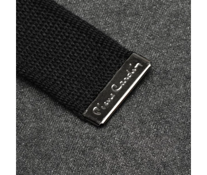 Фото - чоловічі джинси Джинси Pierre Cardin Web Belt Grey wash 32W 34L