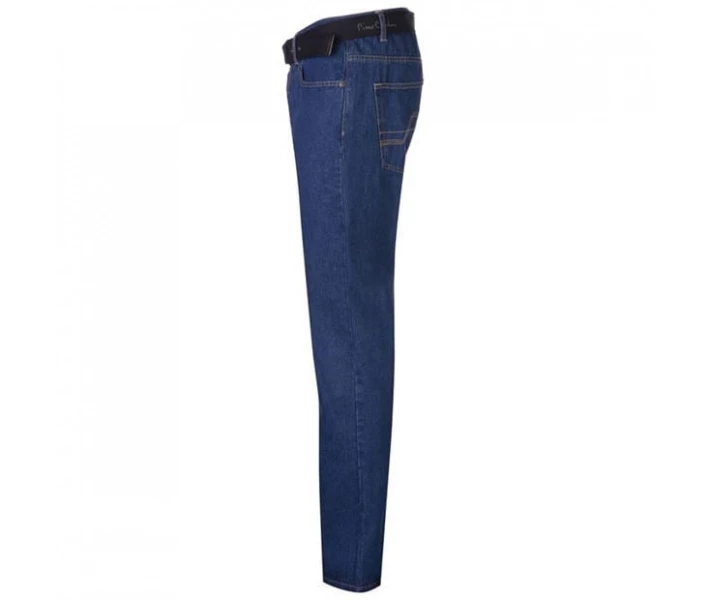 Фото - чоловічі джинси Джинси Pierre Cardin Web Belt Solid Mid 30W 32L