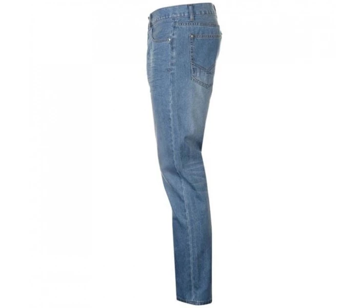 Фото - чоловічі джинси Джинси Firetrap Rom Reg Light Wash 32W 30L