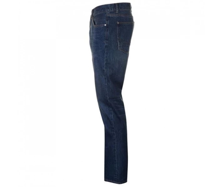 Фото - чоловічі джинси Джинси Firetrap Rom Reg Dark Wash 30W 32L