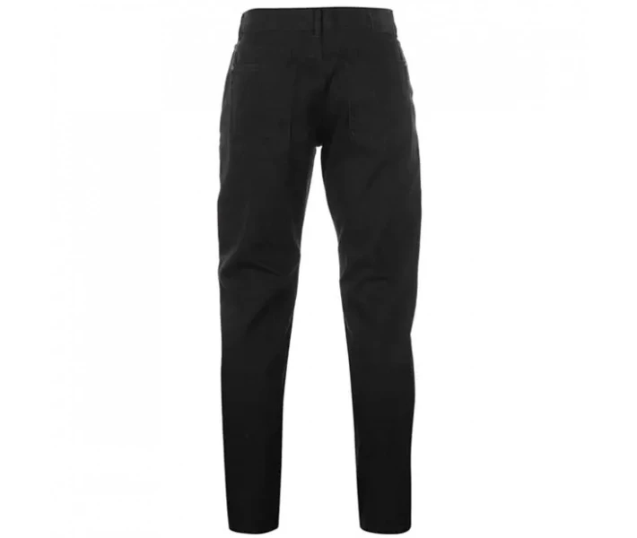 Фото - чоловічі джинси Джинси Firetrap Rom Reg Black Wash 34W 30L