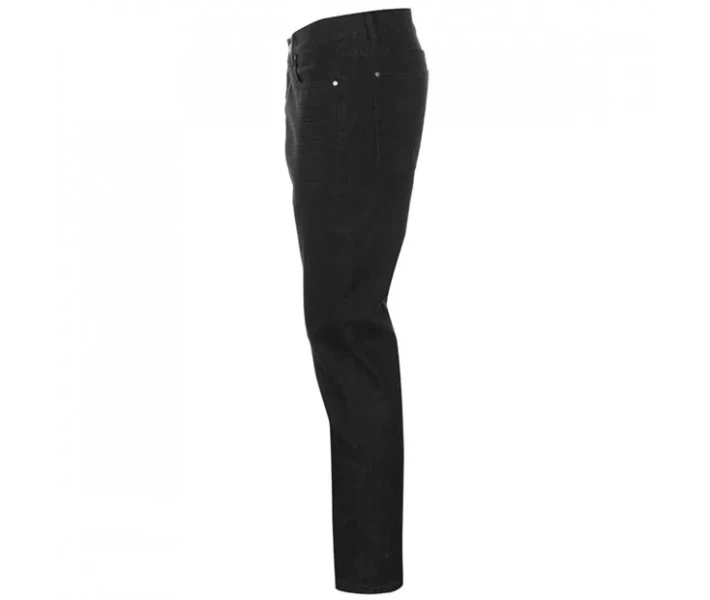 Фото - чоловічі джинси Джинси Firetrap Rom Reg Black Wash 34W 30L