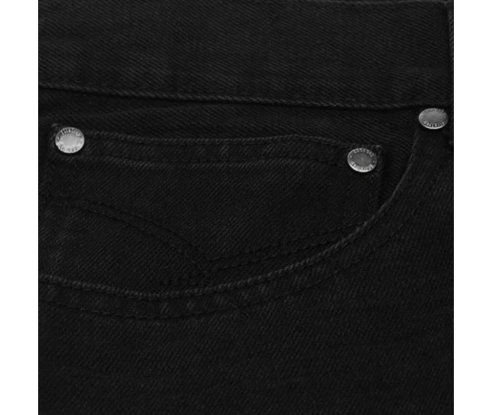 Фото - чоловічі джинси Джинси Firetrap Rom Reg Black Wash 34W 30L