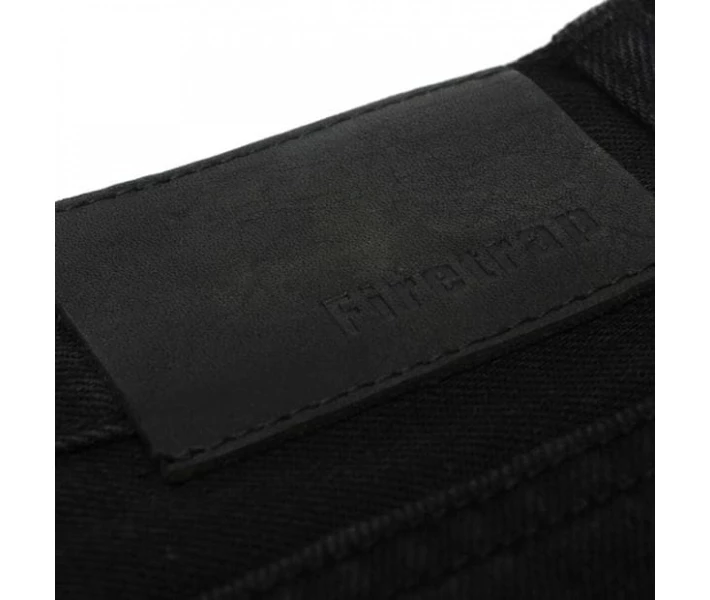 Фото - чоловічі джинси Джинси Firetrap Rom Reg Black Wash 34W 30L