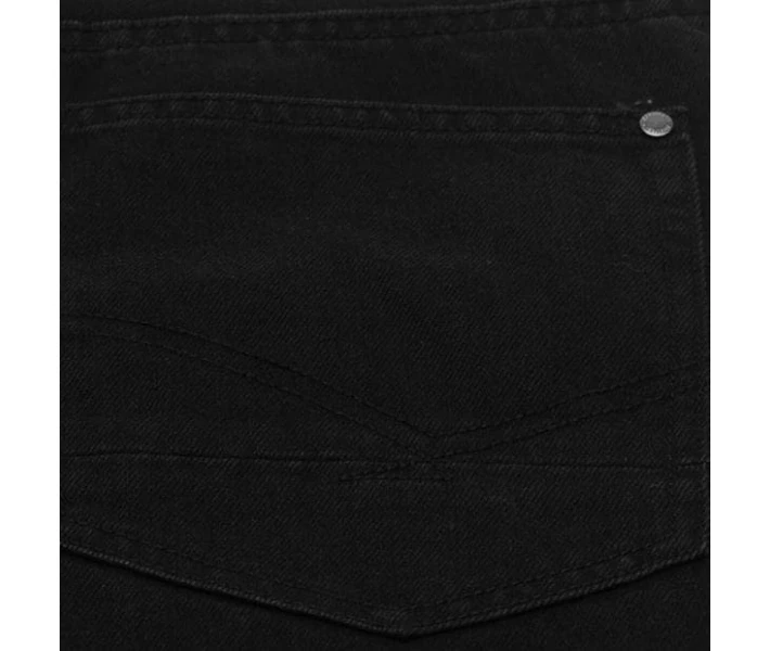 Фото - чоловічі джинси Джинси Firetrap Rom Reg Black Wash 34W 30L