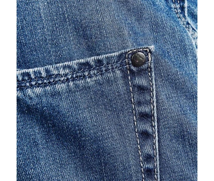 Фото - чоловічі джинси Джинси Firetrap Leather Belt Reg Mid Wash 36W 30L
