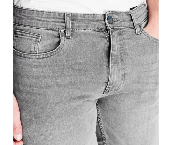 Фото - чоловічі джинси Джинси Firetrap Skinny Charcoal 36W 32L