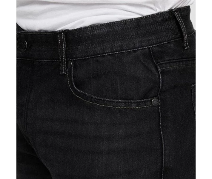 Фото - чоловічі джинси Джинси Lee Cooper Regular Jeans Mens Black 38W 32L