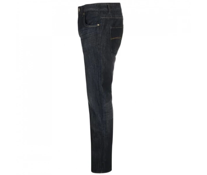 Фото - чоловічі джинси Джинси Lee Cooper Regular Jeans Mens Black 38W 32L