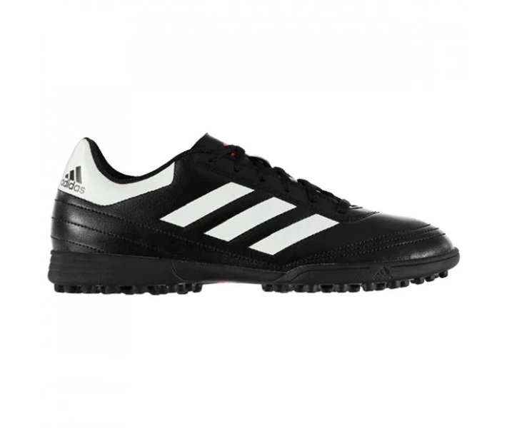 Фото - бутс Бутси adidas Goletto Black/White 44.7