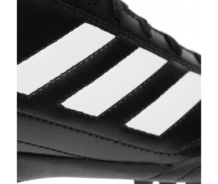 Фото - бутс Бутси adidas Goletto Black/White 44.7