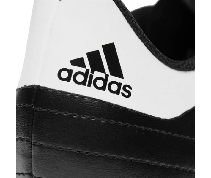 Фото - бутс Бутси adidas Goletto Black/White 44.7