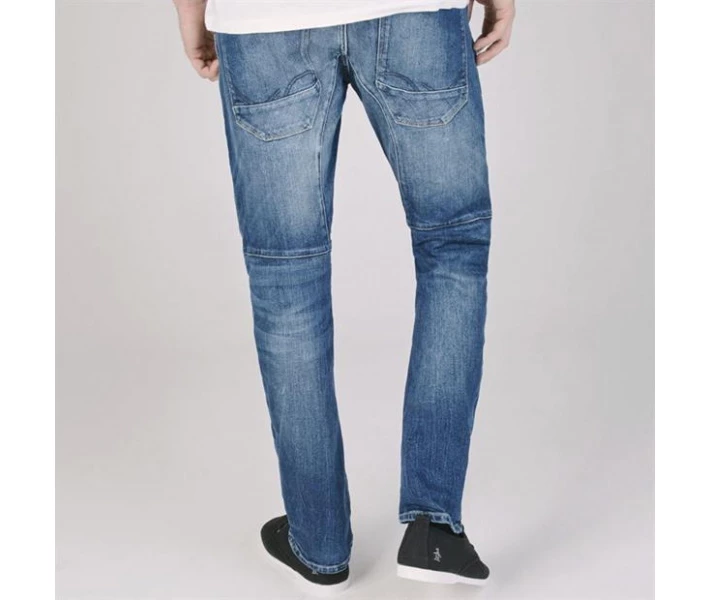 Фото - чоловічі джинси Джинси Jack and Jones Intelligence Stan Osaka Mid Wash 28W 30L