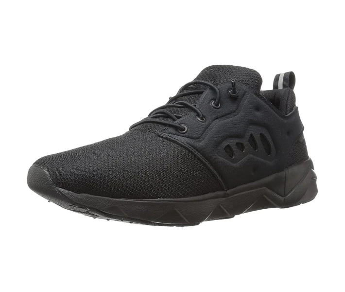 Фото - чоловічий кросівок Кросівки Reebok Furylite II IS Black 44.5