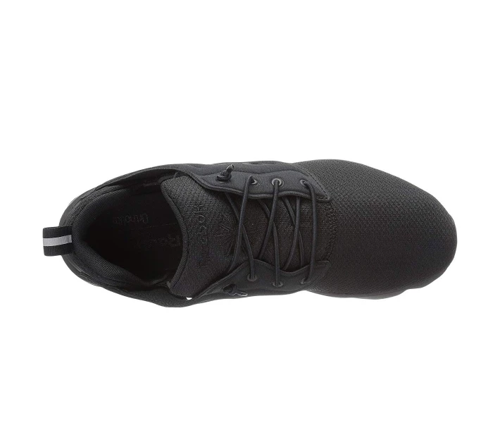 Фото - чоловічий кросівок Кросівки Reebok Furylite II IS Black 44.5