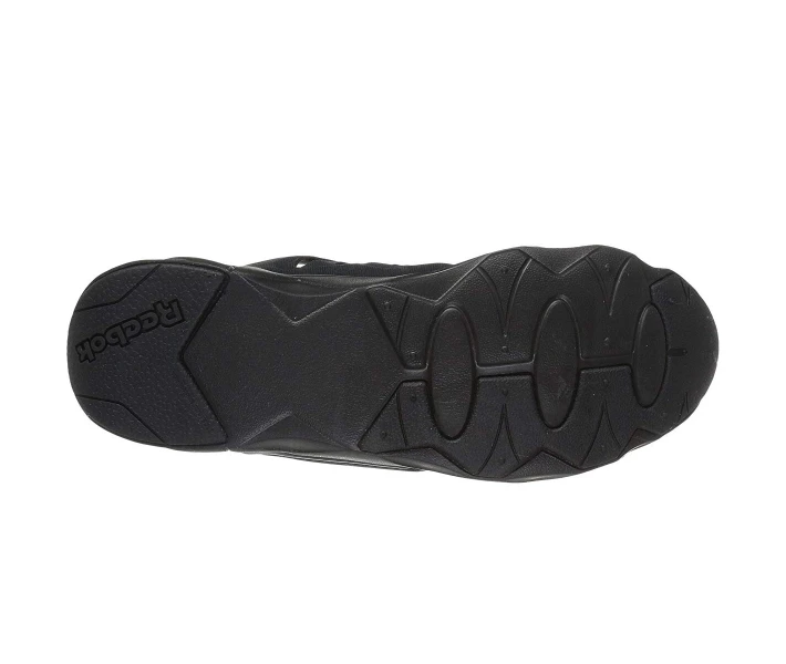 Фото - чоловічий кросівок Кросівки Reebok Furylite II IS Black 44.5
