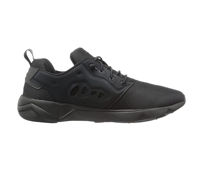 Фото - чоловічий кросівок Кросівки Reebok Furylite II IS Black 44.5