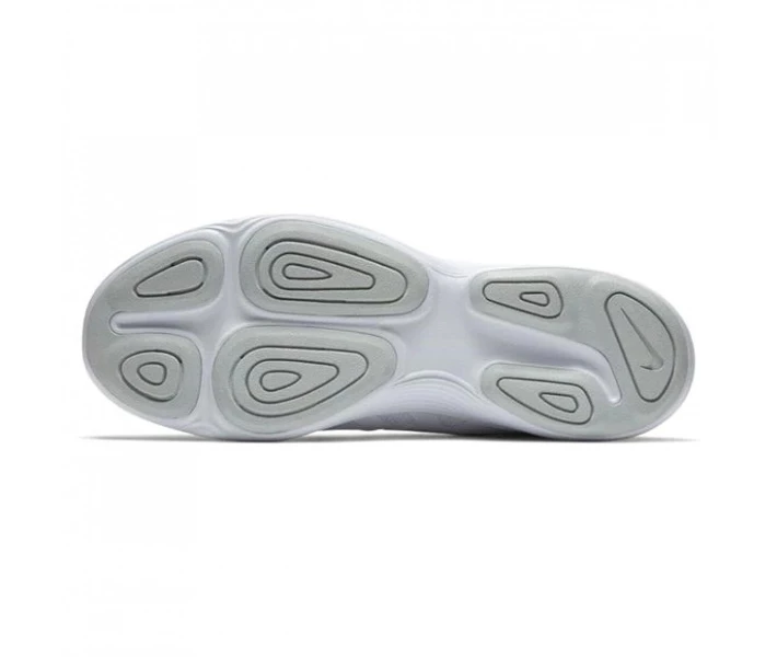 Фото - чоловічий кросівок Кросівки Nike Revolution 4 White/White 46