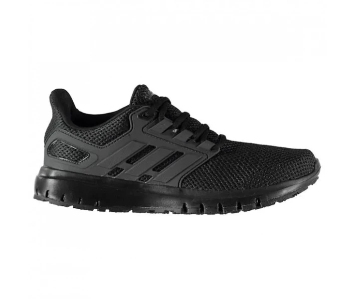 Фото - чоловічий кросівок Кросівки adidas Energy Cloud 2 Trainers TripleBlack 47.3
